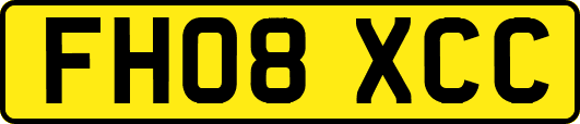 FH08XCC