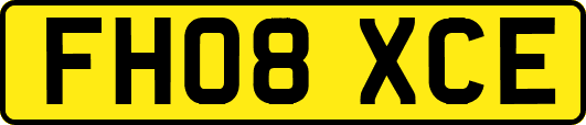 FH08XCE