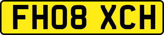 FH08XCH