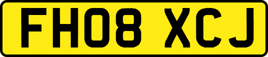 FH08XCJ