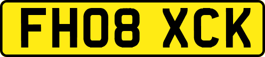 FH08XCK