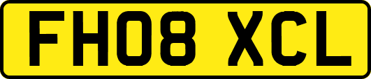 FH08XCL