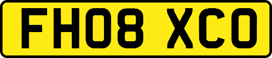 FH08XCO
