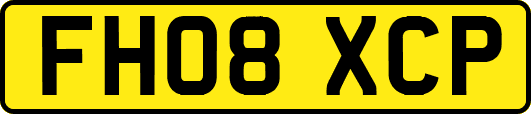 FH08XCP