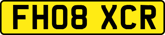 FH08XCR