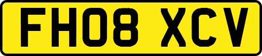 FH08XCV