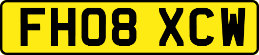 FH08XCW