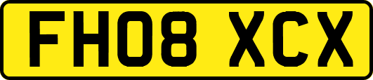 FH08XCX
