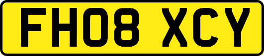FH08XCY