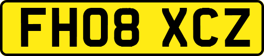 FH08XCZ