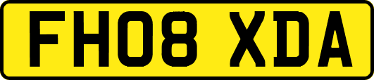 FH08XDA