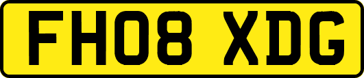 FH08XDG