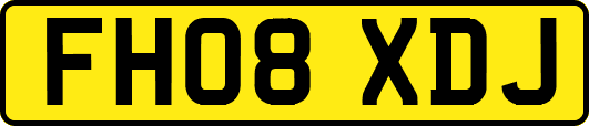 FH08XDJ