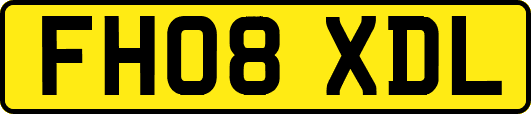 FH08XDL