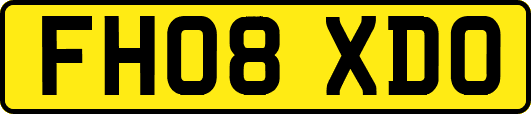 FH08XDO