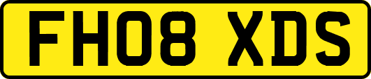 FH08XDS