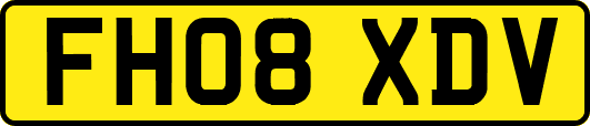 FH08XDV