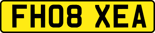 FH08XEA