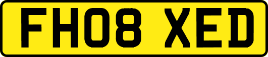 FH08XED