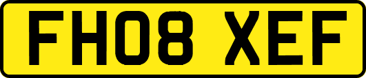 FH08XEF