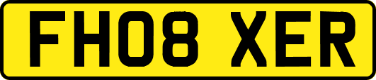 FH08XER