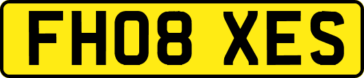 FH08XES