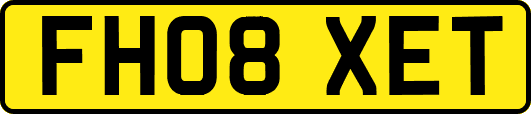 FH08XET