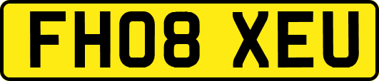 FH08XEU