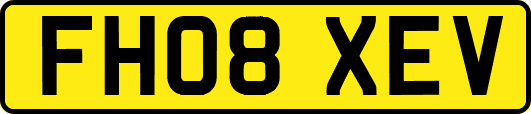 FH08XEV