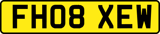 FH08XEW