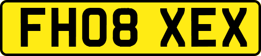 FH08XEX