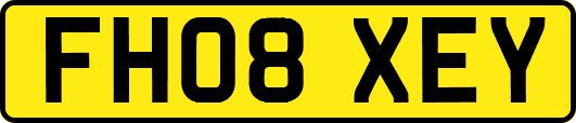 FH08XEY