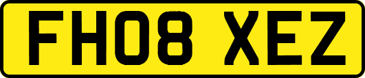 FH08XEZ
