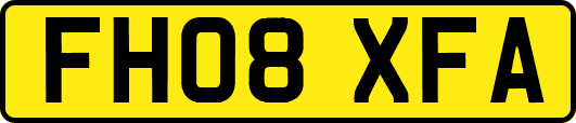 FH08XFA