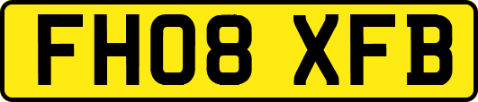 FH08XFB