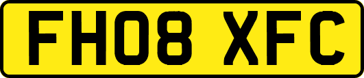 FH08XFC