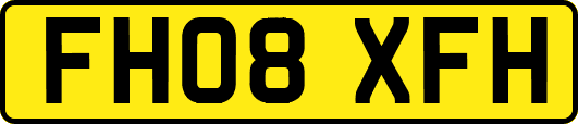 FH08XFH