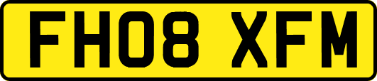 FH08XFM
