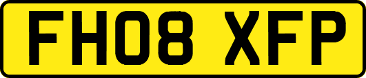 FH08XFP