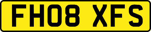 FH08XFS