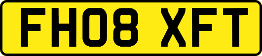 FH08XFT