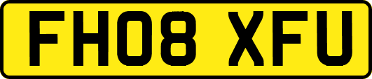 FH08XFU