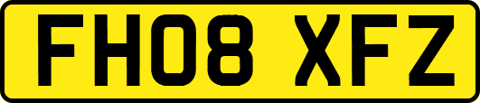 FH08XFZ