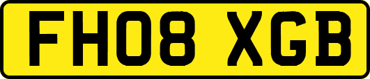 FH08XGB