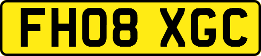 FH08XGC