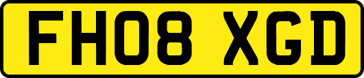 FH08XGD