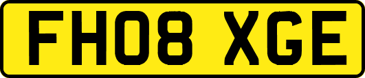 FH08XGE