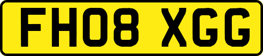 FH08XGG