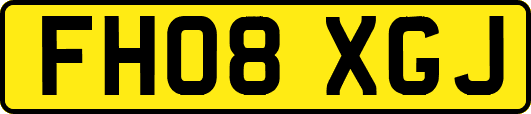 FH08XGJ