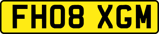 FH08XGM